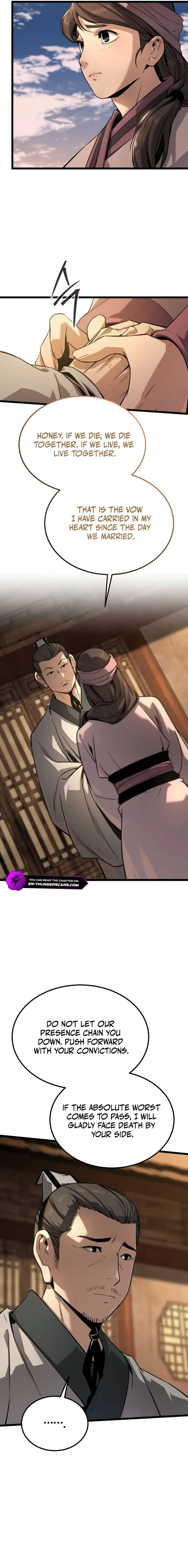 The Former Supreme Master Chapter 10 page 16