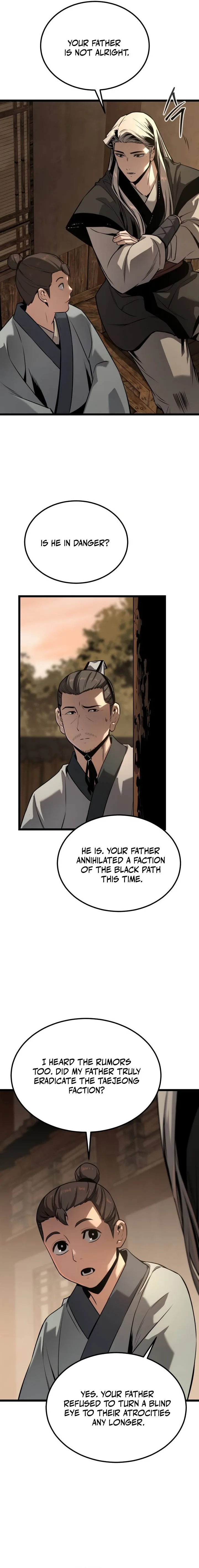 The Former Supreme Master Chapter 10 page 18