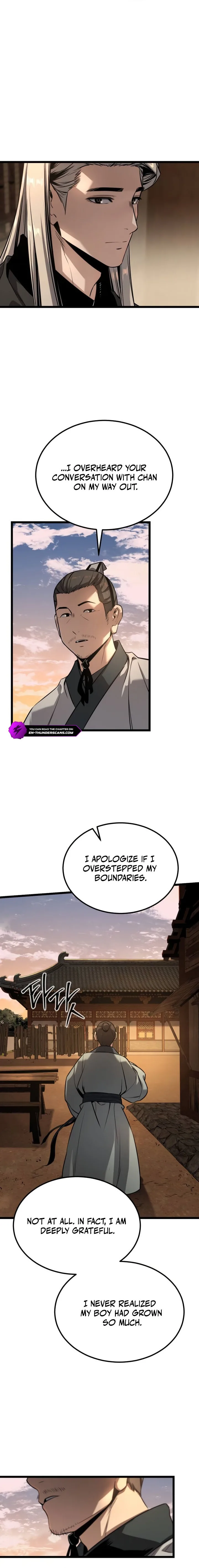 The Former Supreme Master Chapter 10 page 22