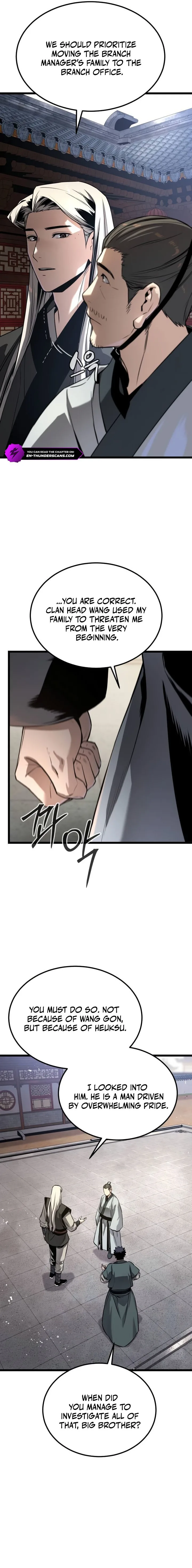 The Former Supreme Master Chapter 10 page 12