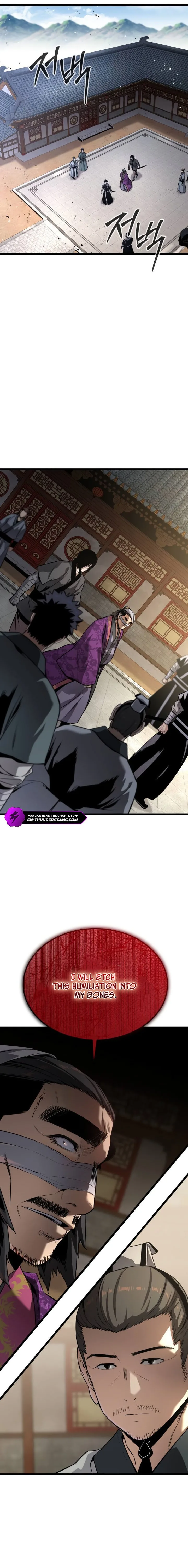 The Former Supreme Master Chapter 10 page 10