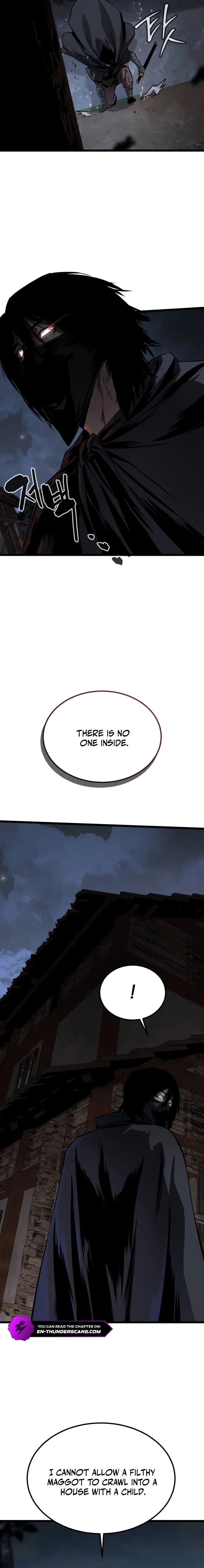 The Former Supreme Master Chapter 10 page 31