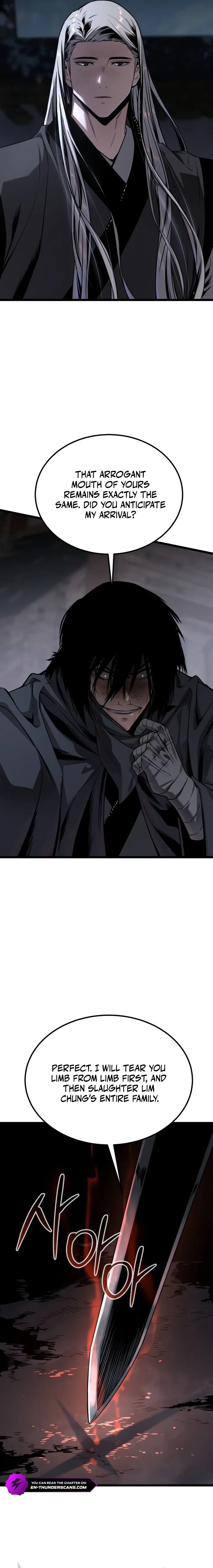 The Former Supreme Master Chapter 10 page 32