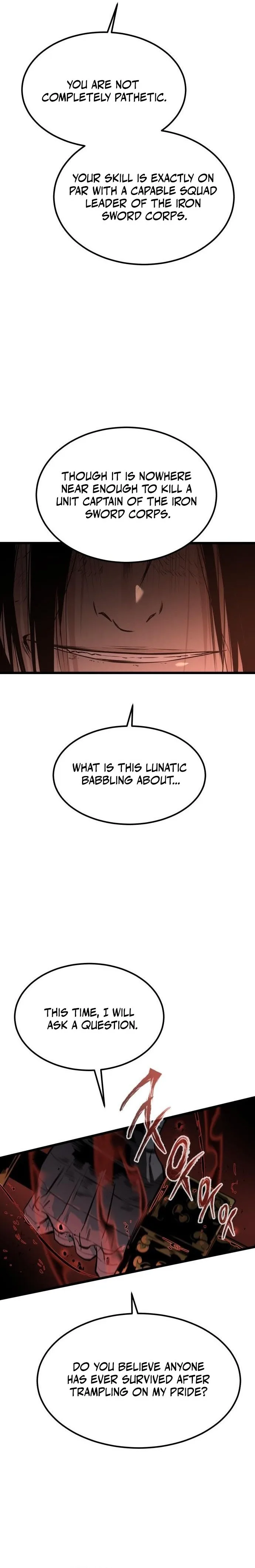 The Former Supreme Master Chapter 11 page 7