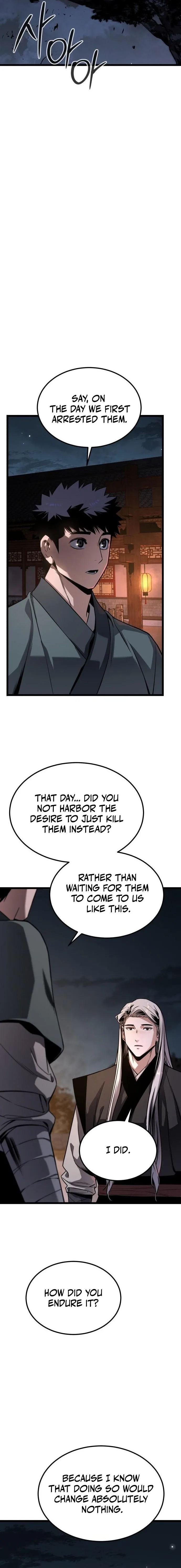 The Former Supreme Master Chapter 11 page 26