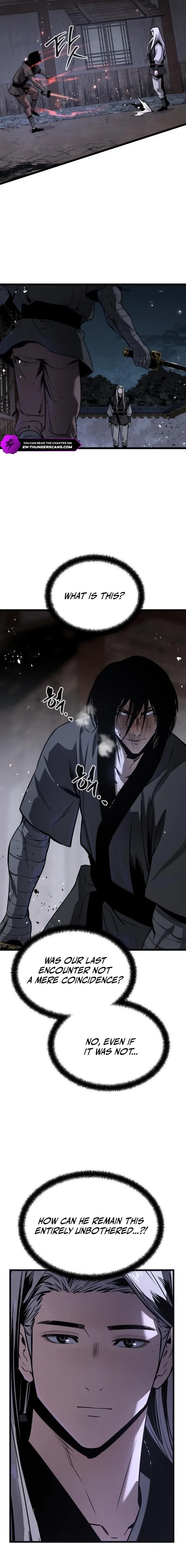 The Former Supreme Master Chapter 11 page 6