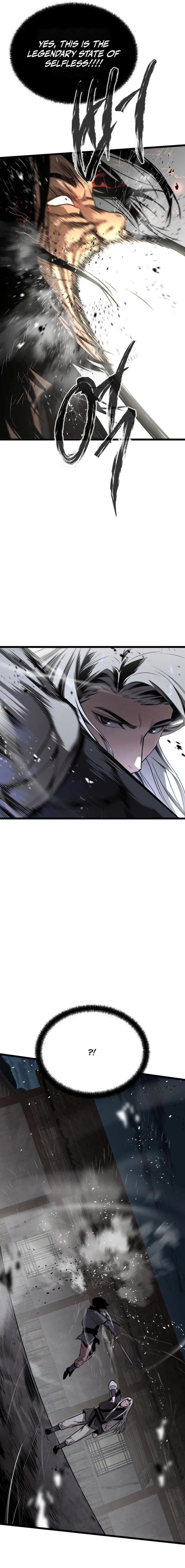 The Former Supreme Master Chapter 11 page 10