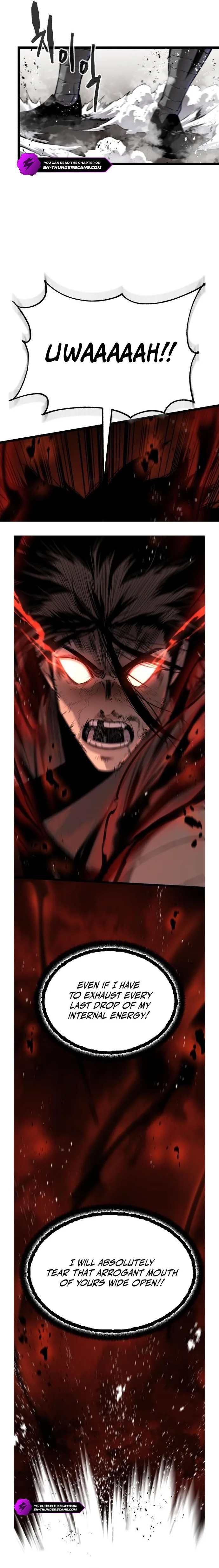 The Former Supreme Master Chapter 11 page 12