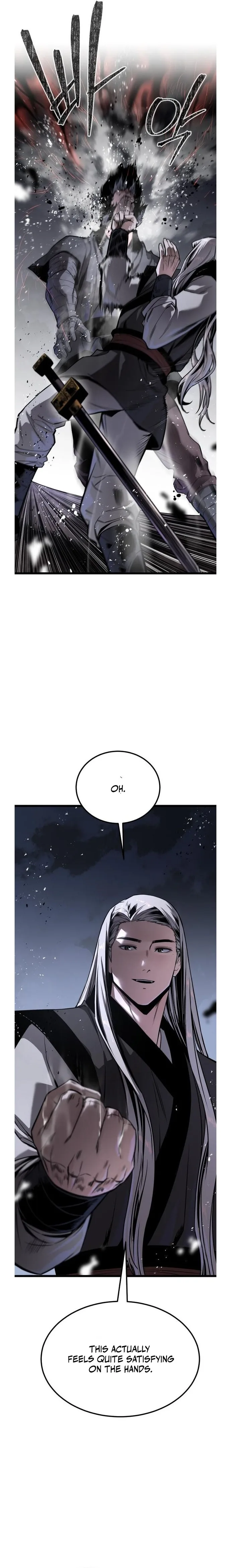 The Former Supreme Master Chapter 11 page 13