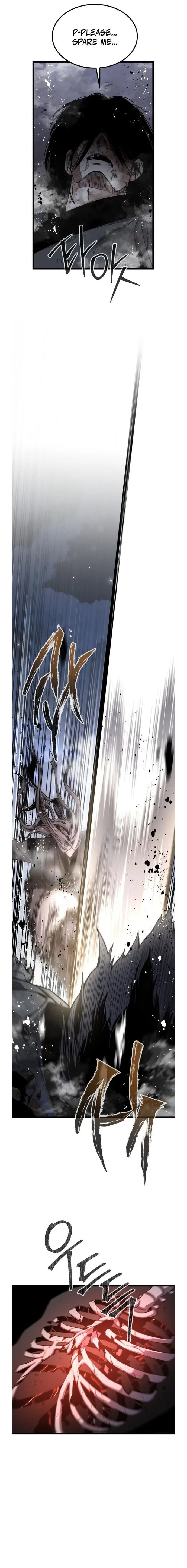 The Former Supreme Master Chapter 11 page 15