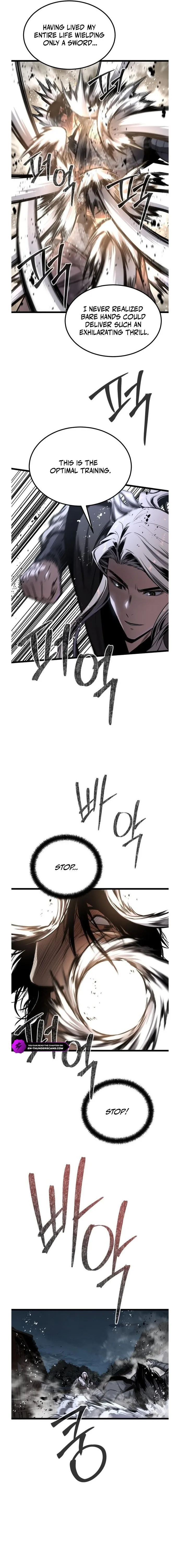 The Former Supreme Master Chapter 11 page 14