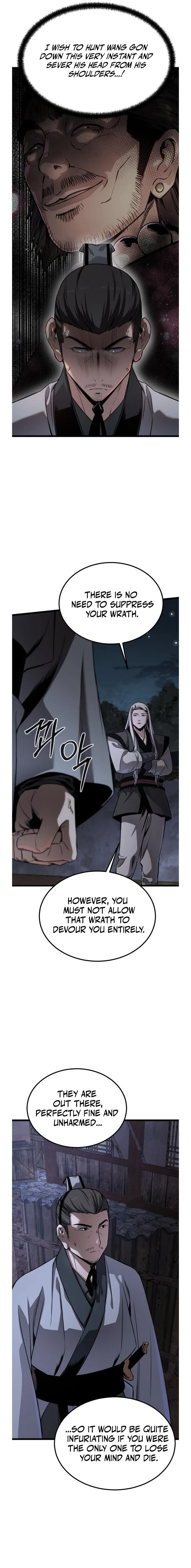 The Former Supreme Master Chapter 11 page 18