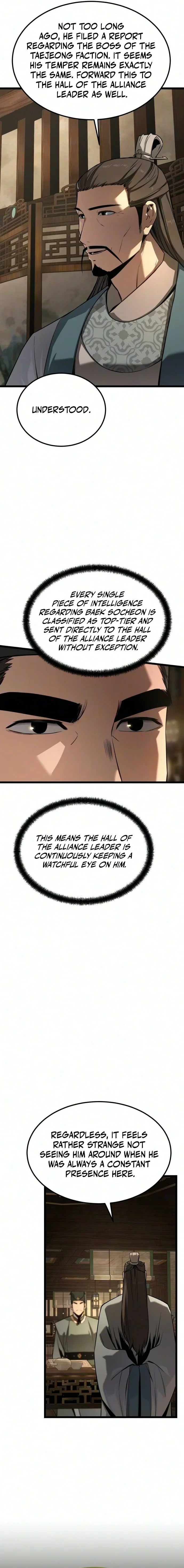 The Former Supreme Master Chapter 12 page 2