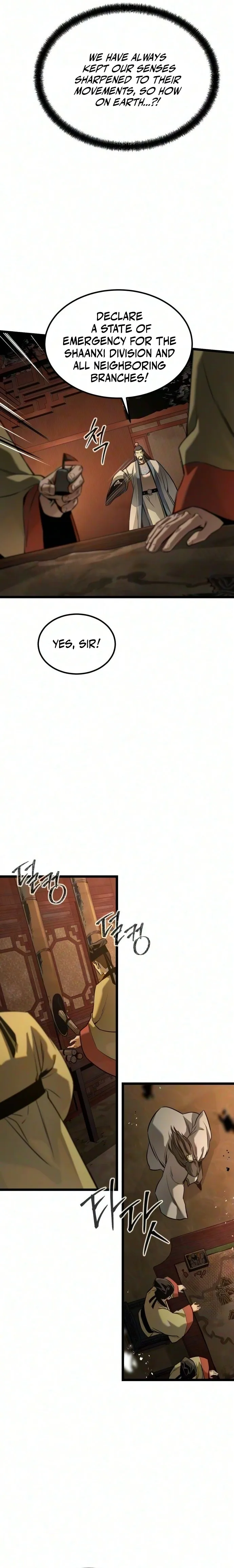 The Former Supreme Master Chapter 12 page 6