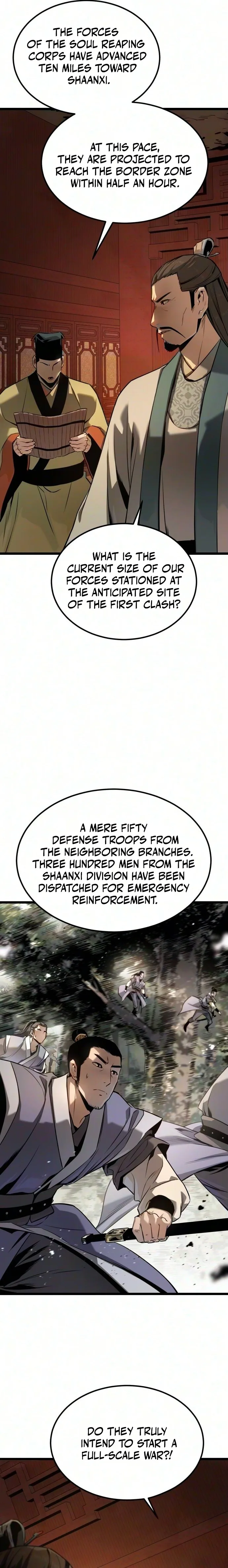 The Former Supreme Master Chapter 12 page 7