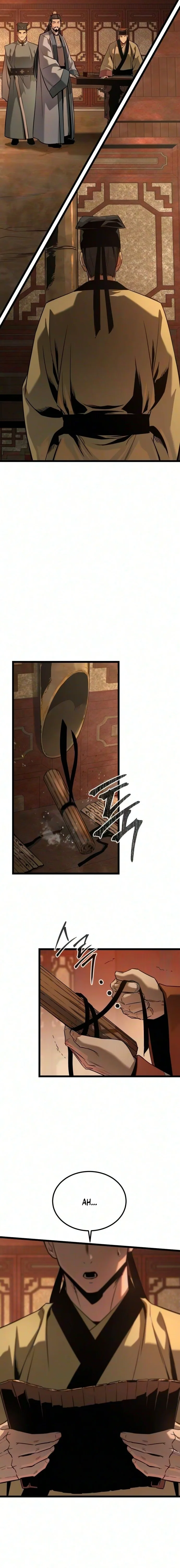 The Former Supreme Master Chapter 12 page 11