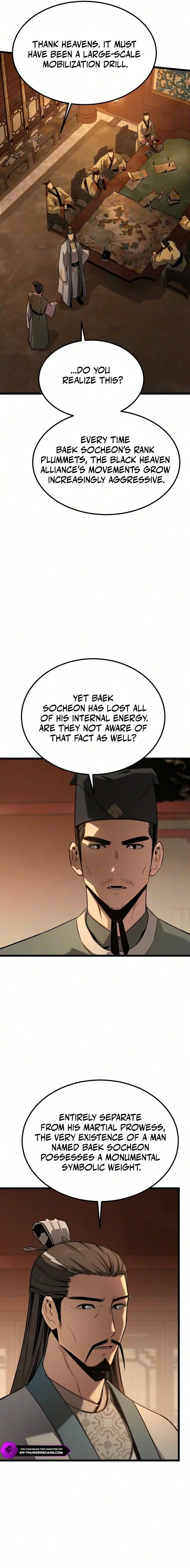 The Former Supreme Master Chapter 12 page 13