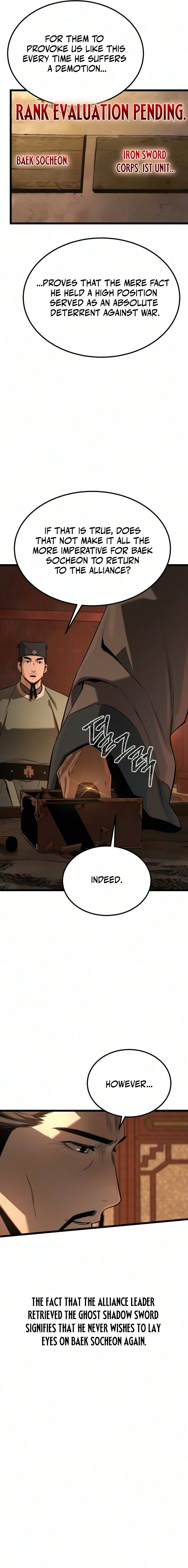The Former Supreme Master Chapter 12 page 14