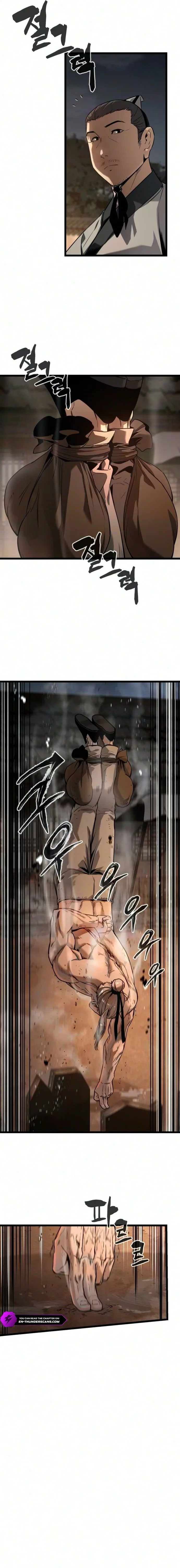 The Former Supreme Master Chapter 12 page 27