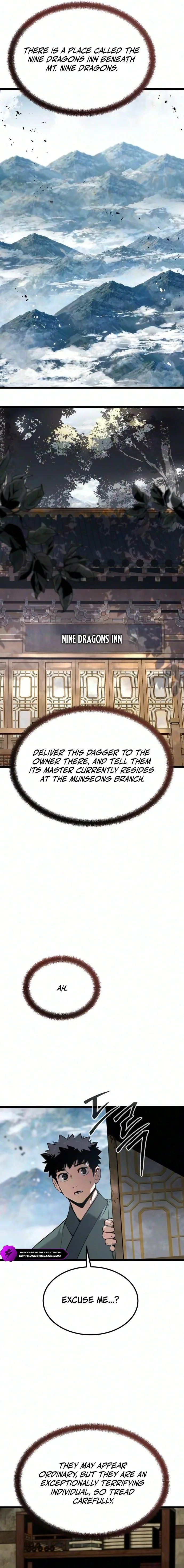 The Former Supreme Master Chapter 12 page 25
