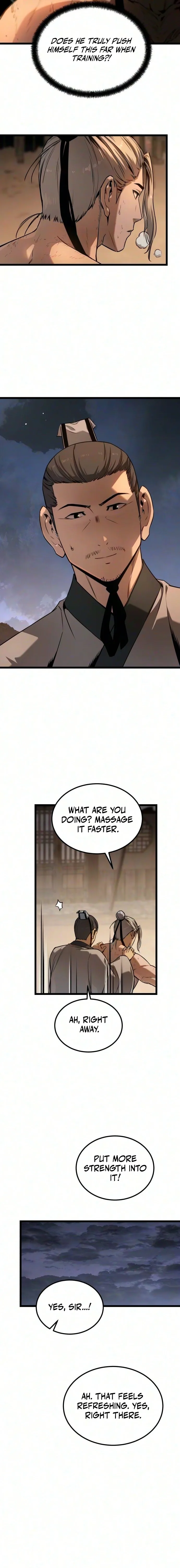The Former Supreme Master Chapter 12 page 29