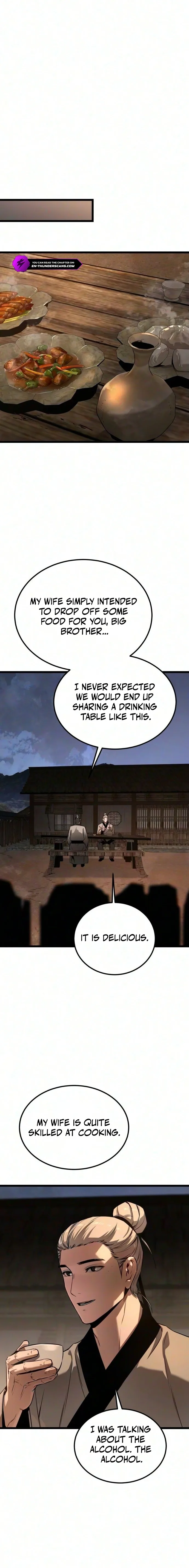The Former Supreme Master Chapter 12 page 30
