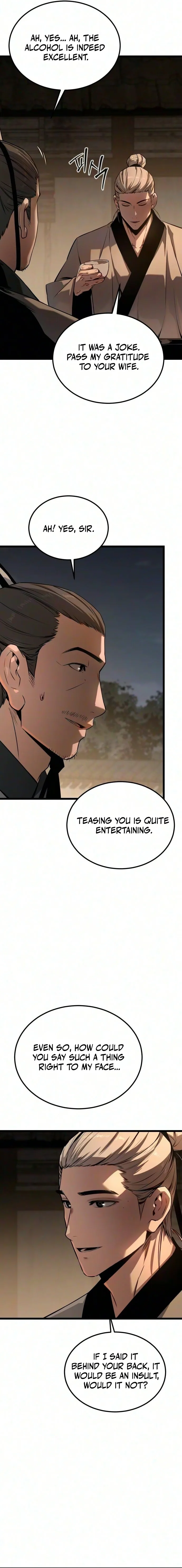 The Former Supreme Master Chapter 12 page 31