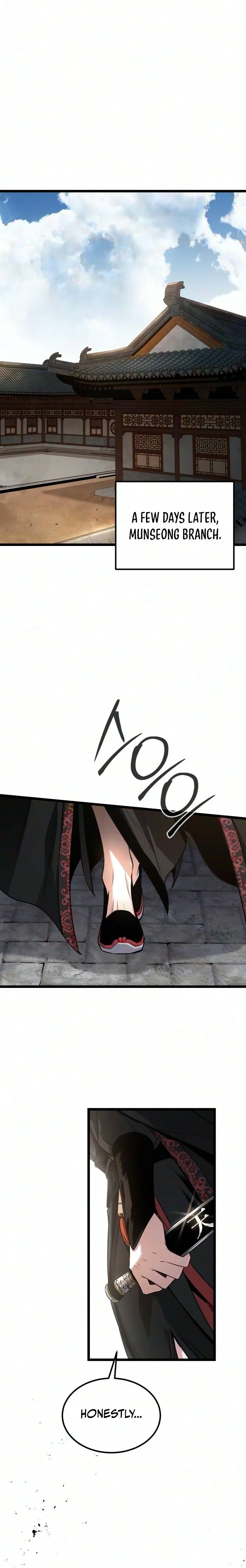 The Former Supreme Master Chapter 12 page 36