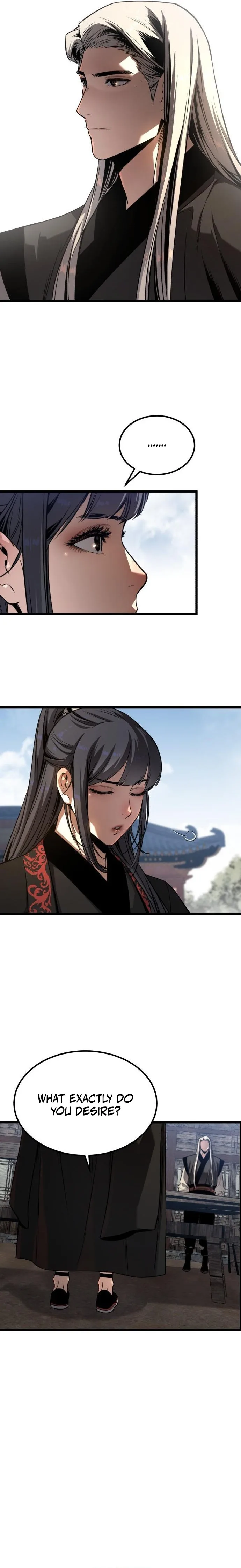 The Former Supreme Master Chapter 13 page 15