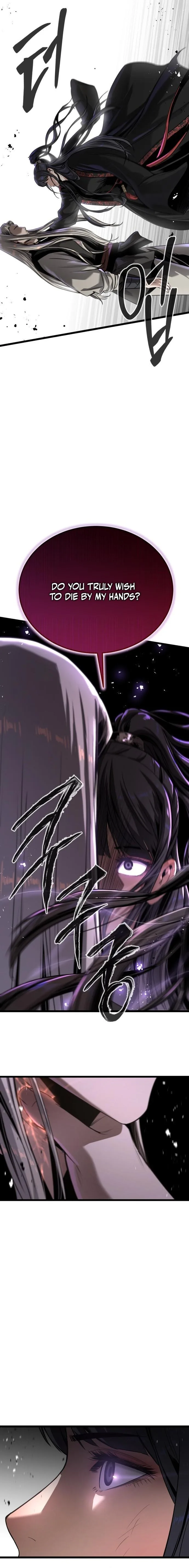 The Former Supreme Master Chapter 13 page 17