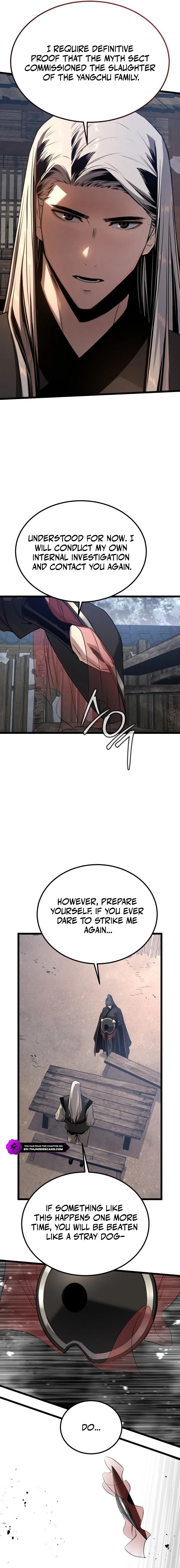 The Former Supreme Master Chapter 13 page 16