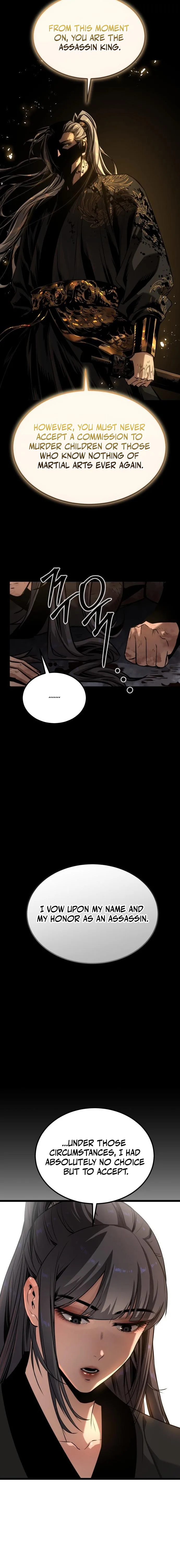 The Former Supreme Master Chapter 13 page 27
