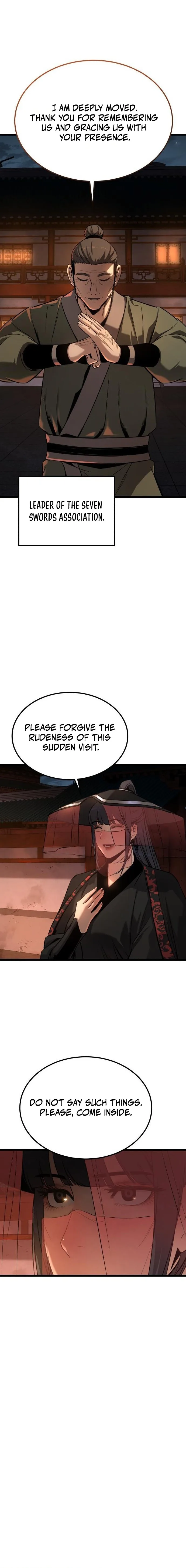 The Former Supreme Master Chapter 13 page 29
