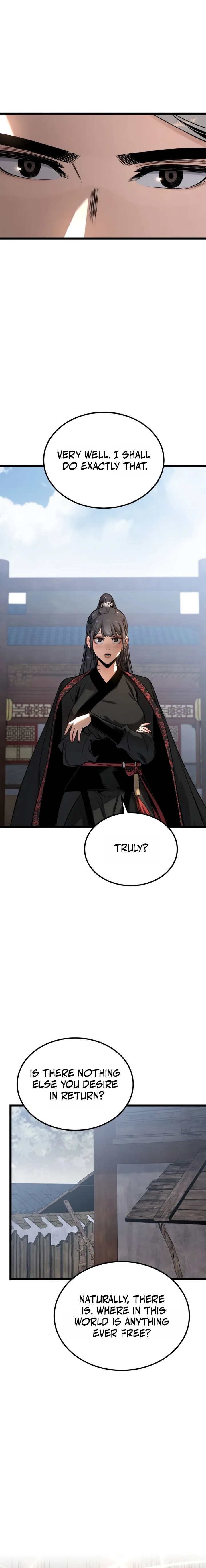 The Former Supreme Master Chapter 14 page 4