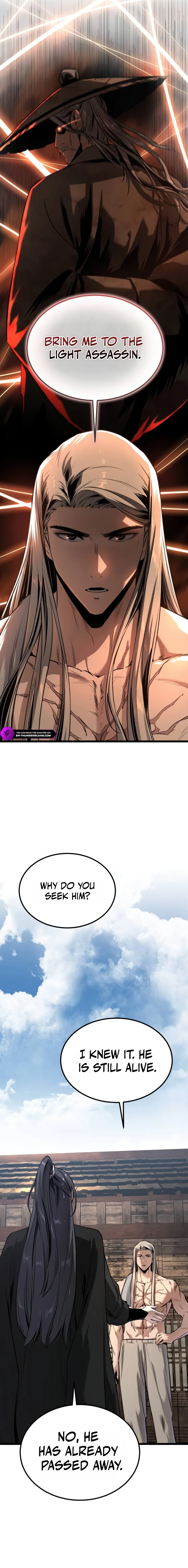 The Former Supreme Master Chapter 14 page 5