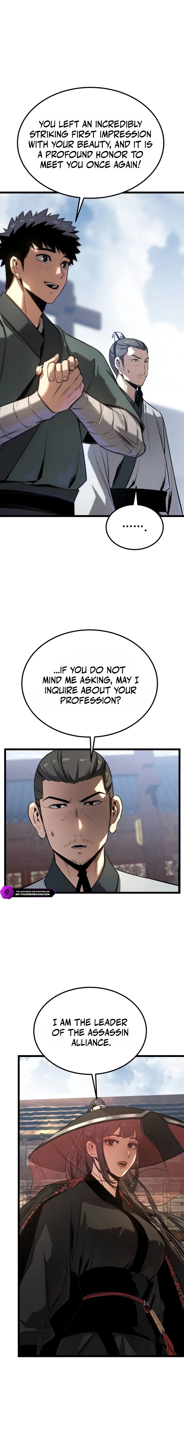 The Former Supreme Master Chapter 14 page 9