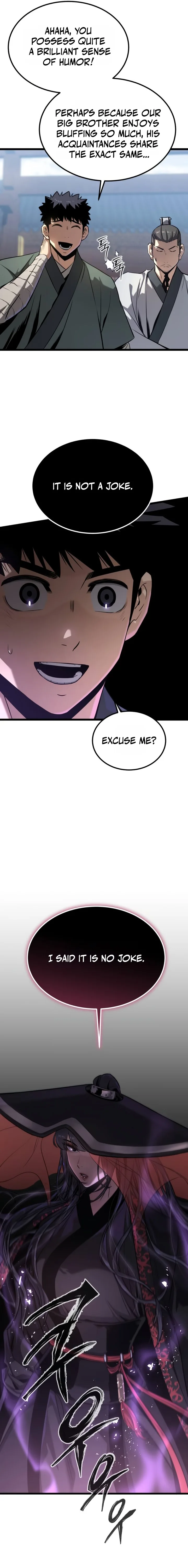The Former Supreme Master Chapter 14 page 10