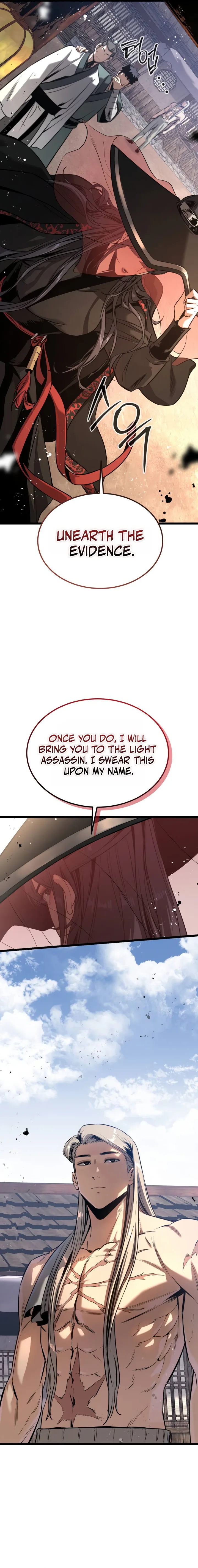 The Former Supreme Master Chapter 14 page 12