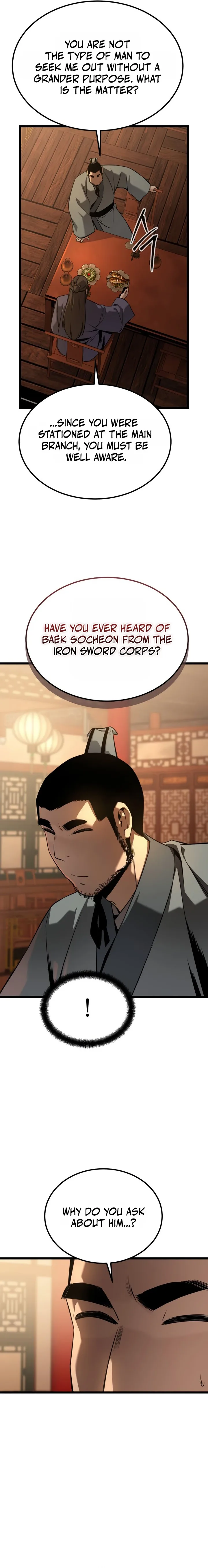 The Former Supreme Master Chapter 14 page 15