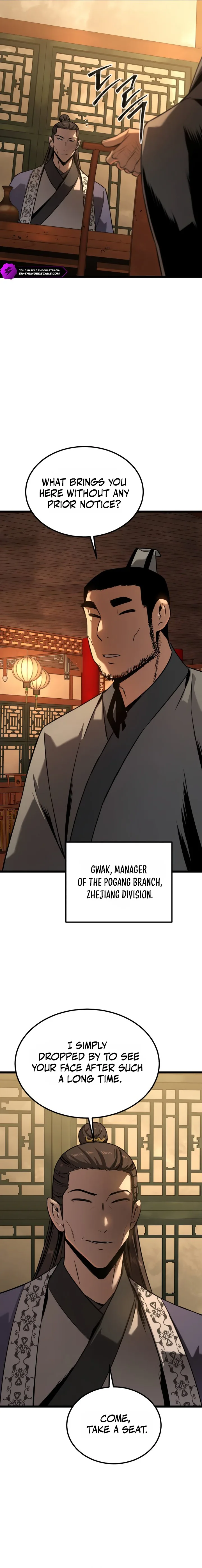 The Former Supreme Master Chapter 14 page 14