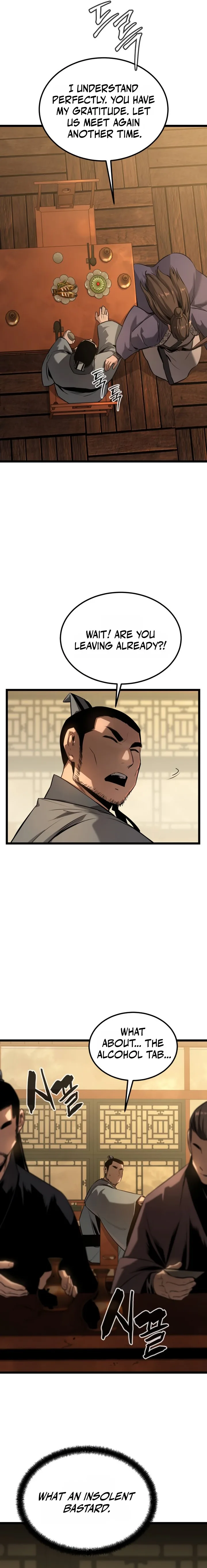 The Former Supreme Master Chapter 14 page 18