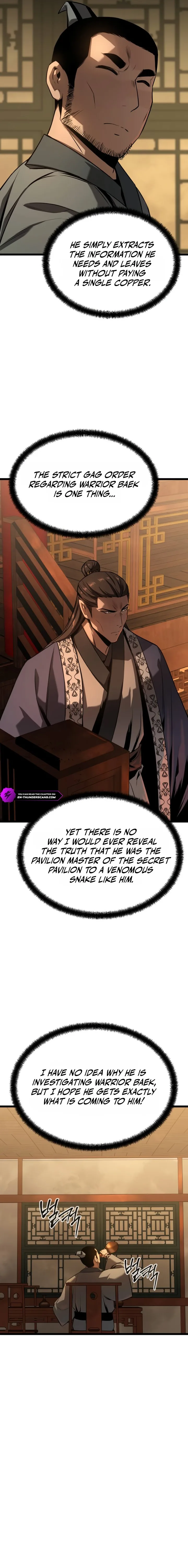 The Former Supreme Master Chapter 14 page 19