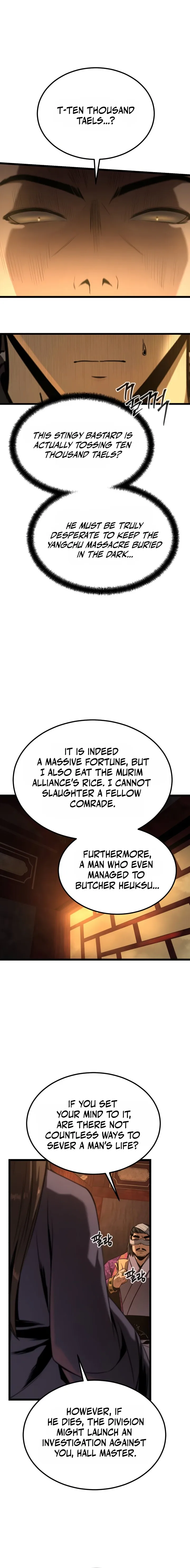The Former Supreme Master Chapter 14 page 23