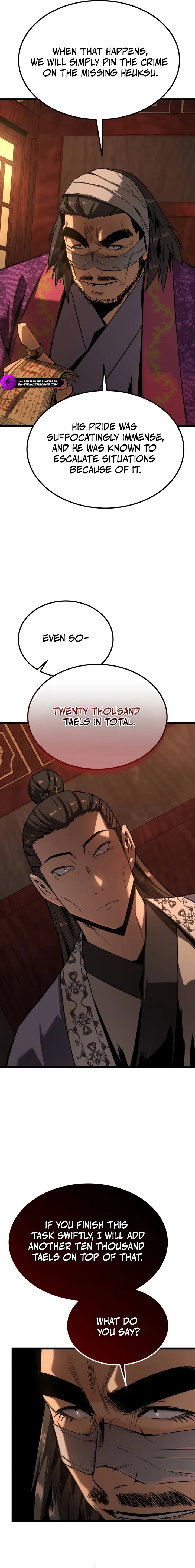 The Former Supreme Master Chapter 14 page 24