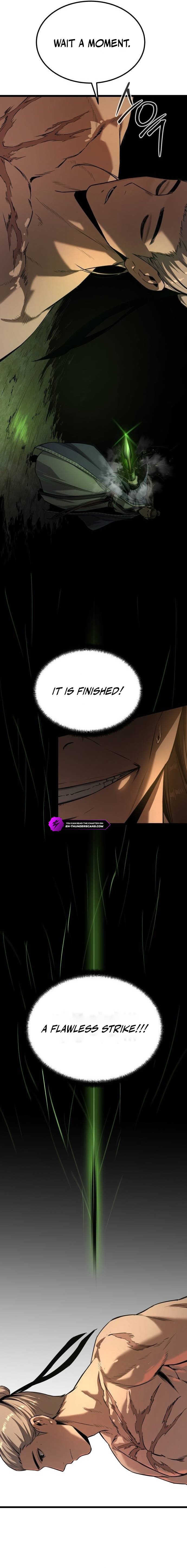 The Former Supreme Master Chapter 15 page 7