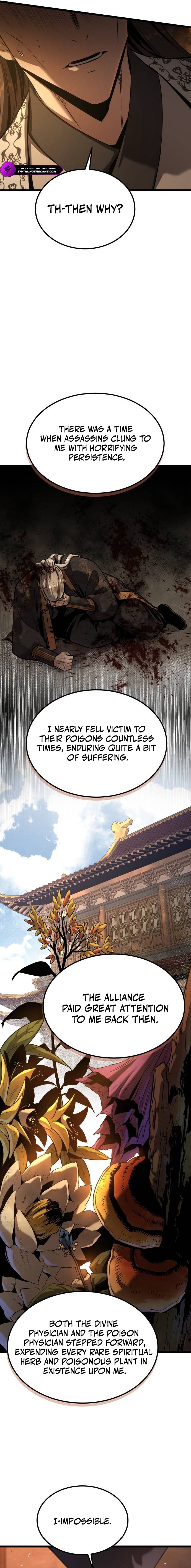 The Former Supreme Master Chapter 15 page 12