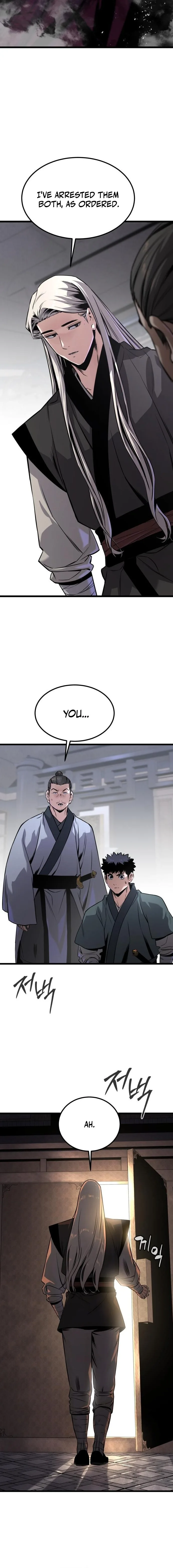 The Former Supreme Master Chapter 7 page 15