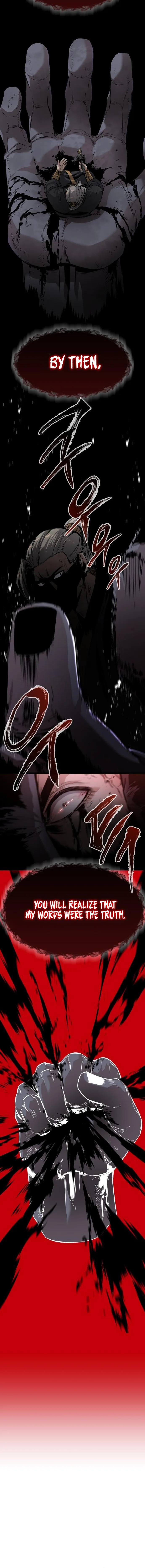 The Former Supreme Master Chapter 7 page 20