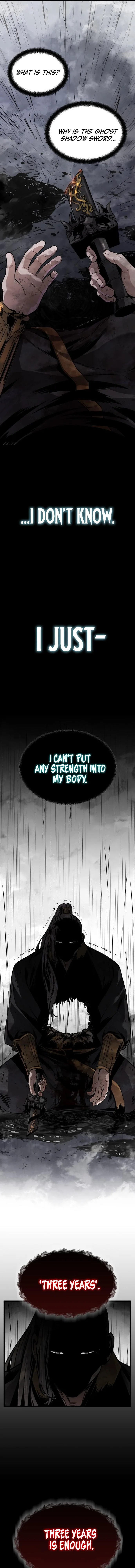 The Former Supreme Master Chapter 7 page 19