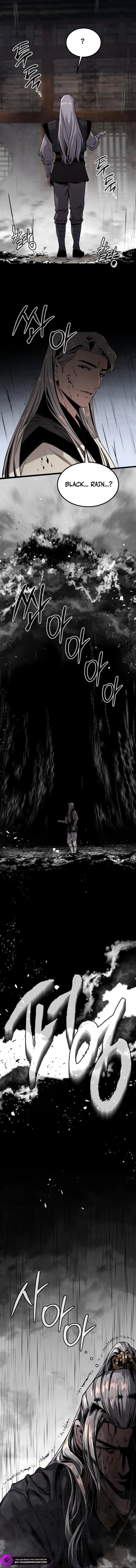 The Former Supreme Master Chapter 7 page 18